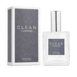 Clean Cashmere Eau De Parfum 30 Ml Spray