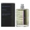 Escentric Molecules Escentric 01 Eau De Toilette 100 Ml Spray