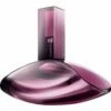 Calvin Klein Deep Euphoria 50 Ml Eau De Toilette Edt Spray Profumo Donna