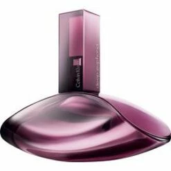 Calvin Klein Deep Euphoria 50 Ml Eau De Toilette Edt Spray Profumo Donna
