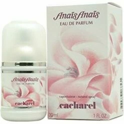 Cacharel Anais Anais 30 Ml Eau De Parfum Edp Profumo Donna