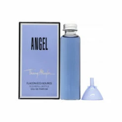 Thierry Mugler Angel Eau De Parfum 50ml Ricarica