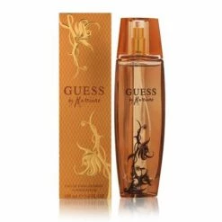 Guess By Marciano 100 Ml Eau De Parfum Edp Spray Profumo Donna