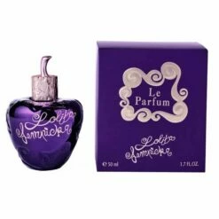 Lolita Lempicka Le Parfum 50 Ml Eau De Parfum Edp Spray Profumo Donna