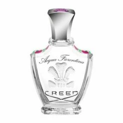 Creed Acqua Fiorentina 75 Ml Eau De Parfum Edp Spray Profumo Donna