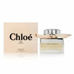 Chloé Chloe Chloe 30 Ml Eau De Parfum EDP Profumo Donna