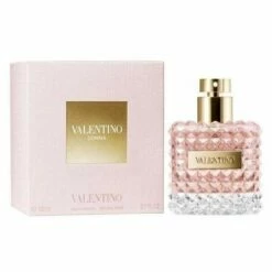 VALENTINO DONNA 30 ML Eau De Parfum EDP VAPO