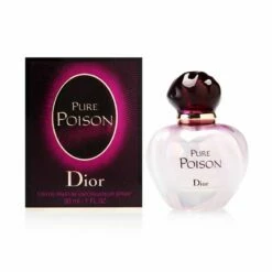 Dior Pure Poison 30 Ml Eau De Parfum Edp