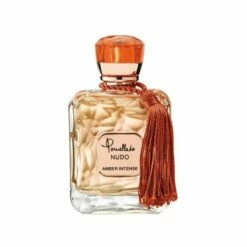 Pomellato Nudo Amber Intense 90 Ml Eau De Parfum Edp Spray Profumo Donna
