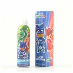 Profumo Bambini Super Pigiamini PJ Masks Acqua Di Colonia 200ml