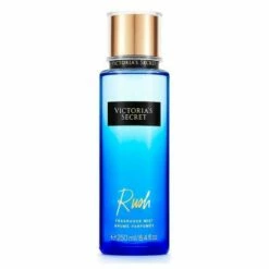 Victoria's Secret Victorias Secret Rush 250 Ml Spray Corpo 250ml Acqua Profumata Donna
