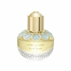 ELIE SAAB GIRL NOW 50 Ml Eau De Parfum EDP Profumo Donna
