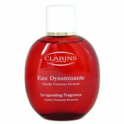 Clarins Eau Dynamisante Acqua Corpo Profumata 100 Ml VAPO