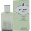 Prada Infusion D'Iris 50 Ml Eau De Toilette Edt Profumo Donna Spray