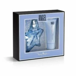 Thierry Mugler Angel Confezione Regalo 15ml EDP + 30ml Lozione Corpo