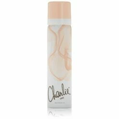 Revlon Charlie Chic Deodorante Corpo 75 Ml