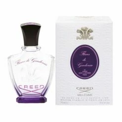 Creed Fleurs De Gardenia Edp Profumo Donna 75 Ml Vapo