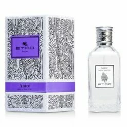 Etro Anice 100 Ml Eau De Toilette Edt Spray Profumo Unisex