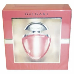 Bulgari Omnia Coral 25 Ml Eau De Toilette Edt Profumo Donna