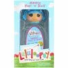 Lalaloopsy Mittens Fluff 'n' Stuff 100 Ml Eau De Toilette EDT Profumo Bambino