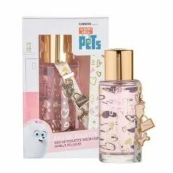 Pets The Secret Life Of Pets 50 Ml Eau De Toilette EDT Profumo Bambino