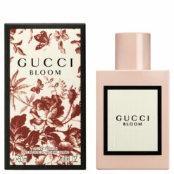 GUCCI BLOOM 50 ML EAU DE PARFUM EDP PROFUMO DONNA