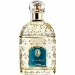 Guerlain Vol De Nuit 100 Ml Eau De Toilette Edt Spray Profumo Donna