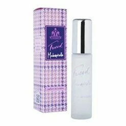 Taylor Of London Tweed Mademoiselle 50 Ml Parfum De Toilette Spray Profumo Donna