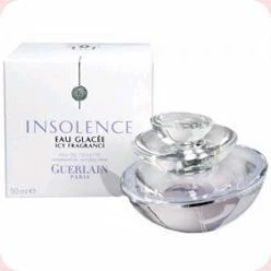 Guerlain Insolence Eau Glacee 50 Ml Eau De Toilette Edt Spray Profumo Donna
