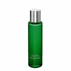 Thierry Mugler Aura 100 Ml Eau De Parfum Edp Profumo Donna