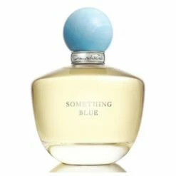 Oscar De La Renta Something Blue 100 Ml Eau De Parfum Edp Spray Profumo Donna