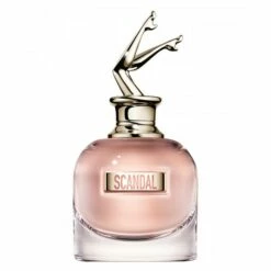 JEAN PAUL GAULTIER SCANDAL 50 Ml Eau De Parfum Edp Profumo Donna