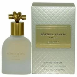 Bottega Veneta Knot Eau Florale 50 Ml Eau De Parfum Edp Spray Profumo Donna
