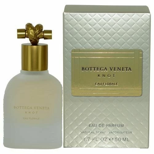 Bottega Veneta Knot Eau Florale 50 Ml Eau De Parfum Edp Spray Profumo Donna 1 Bottega Veneta Knot Eau Florale 50 Ml Eau De Parfum Edp Spray Profumo Donna