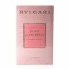 Bulgari Goldea Rose 50 Ml Edp Eau De Parfum Bvlgari Profumo Donna