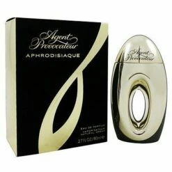 Agent Provocateur Aphrodisiaque 80 Ml Eau De Parfum Edp Spray Profumo Donna