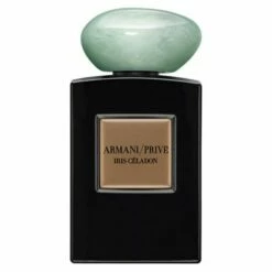 Giorgio Armani Prive Iris Celadon 100 Ml Eau De Parfum Edp Spray Profumo Unisex