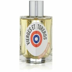 Etat Libre D'Orange Vierges Et Toreros 100 Ml Eau De Parfum Edp Spray Profumo Unisex