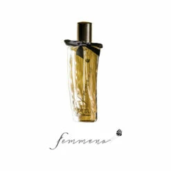 Femmena Parfum Pura 50 Ml Eau De Parfum EDP Profumo Donna