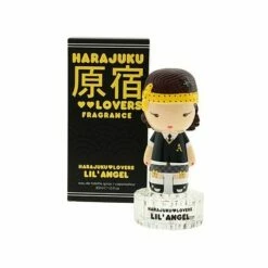 Gwen Stefani Harajuku Lovers Lil Angel 50 Ml Eau De Parfum Edp Profumo Donna