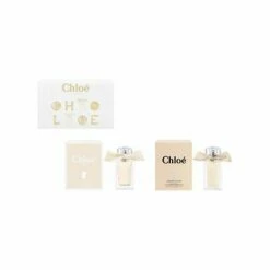 Chloé My Little Chloé Gift Set 20 Ml Chloé Fleur EDP + 20 Ml Chloé EDP Donna