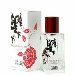 Etat Libre D'Orange Rossy De Palma Eau De Protection 50 Ml Eau De Parfum Edp Spray Profumo Donna