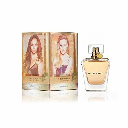 Little Mix Gold Magic 100 Ml Eau De Parfum Edp Profumo Donna 1 Little Mix Gold Magic 100 Ml Eau De Parfum Edp Profumo Donna