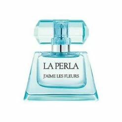 LA PERLA J'AIME LES FLEURS 50 ML EAU DE TOILETTE EDT Profumo Donna