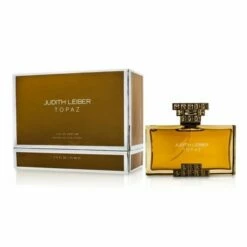 Judith Leiber Topaz 75 Ml Eau De Parfum Edp Spray Profumo Donna