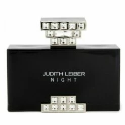 Judith Leiber Night 75 Ml Eau De Parfum Edp Spray Profumo Donna