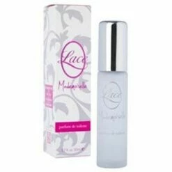 Taylor Of London Lace Mademoiselle 50 Ml Parfum De Toilette Spray Profumo Donna