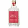 Maurer & Wirtz 4711 Acqua Colonia Pink Pepper & Grapefruit 170 Ml Eau De Cologne Spray Profumo Unisex