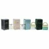 Marc Jacobs Set Di 4 Miniature X 4 Ml (Daisy + Daisy Eau So Fresh + Decadence + Divine Decadence)