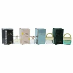 Marc Jacobs Set Di 4 Miniature X 4 Ml (Daisy + Daisy Eau So Fresh + Decadence + Divine Decadence)